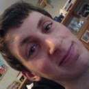 Fuck my tight ass and make me gag on your throbbing cock