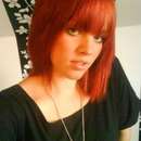 Passionate Lesbian Seeks Orgasmic Encounters