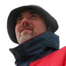 Nigel 56, new here in Plattsburgh-Adirondacks